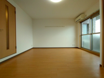 【内装】 | プライムコート南松原