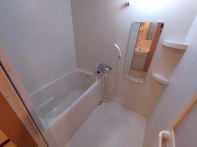 【浴室】 | プライムコート南松原
