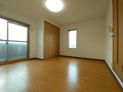 【寝室】 | プライムコート南松原