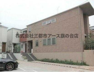 【外観】 | ウイステリア