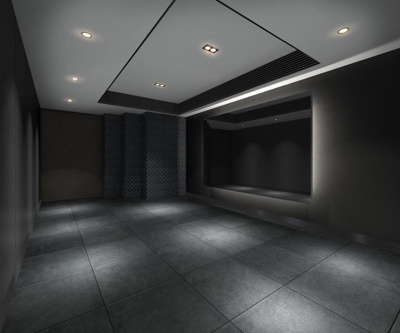 【ロビー】 | エストゥルース両国Ⅱ