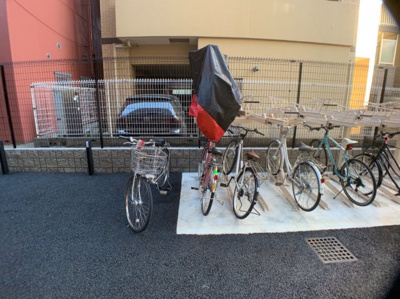 【その他共用部分】 | エストゥルース両国Ⅱ