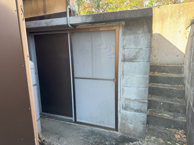 久之浜町久之浜字代 中古一戸建ての収納