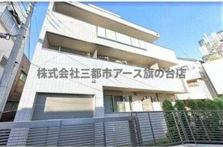 【外観】 | カーサビューノアマノ