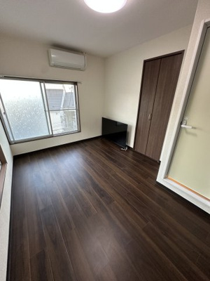 【居間・リビング】 | 神大寺アパート