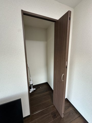 【収納】 | 神大寺アパート