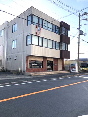 【外観】 | 大東市深野　売ビル