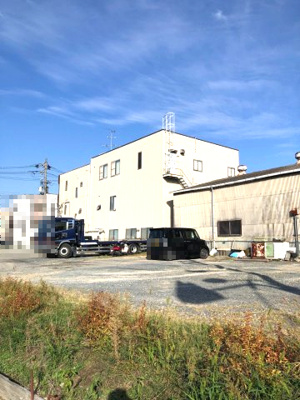 【周辺】 | 大東市深野　売ビル