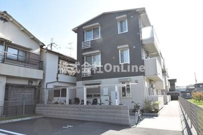 【外観】 | ポラリス