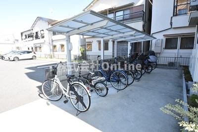 【その他共用部分】 | ポラリス