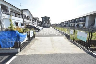 【駐車場】 | ポラリス