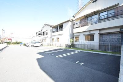 【駐車場】 | ポラリス