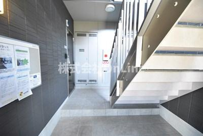 【ロビー】 | ポラリス