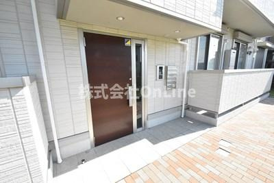 【エントランス】 | ポラリス