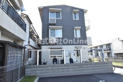 【外観】 | ポラリス