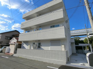 西宮市池開町のマンションの画像