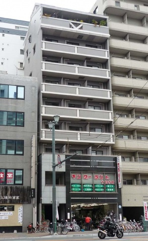 【外観】 | 三上ビル