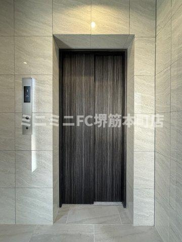 ワールドアイ大阪城EASTⅡのその他
