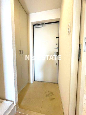 【玄関】 | エステムプラザ神戸西Ⅴミラージュ