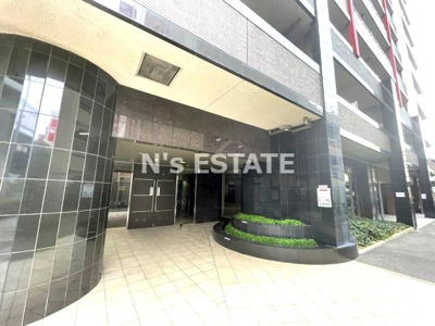 【エントランス】 | エステムプラザ神戸西Ⅴミラージュ