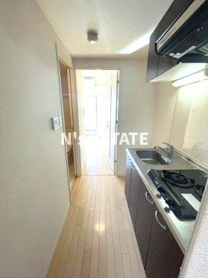 【キッチン】 | エステムプラザ神戸西Ⅴミラージュ