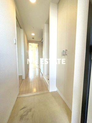 【玄関】 | エステムプラザ神戸西Ⅴミラージュ