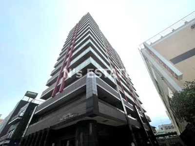 【外観】 | エステムプラザ神戸西Ⅴミラージュ