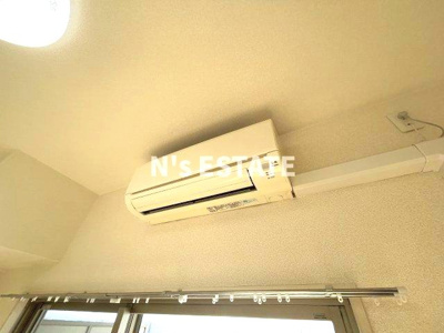 【設備】 | エステムプラザ神戸西Ⅴミラージュ