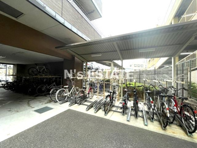 【その他共用部分】 | エステムプラザ神戸西Ⅴミラージュ