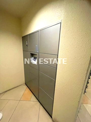 【その他共用部分】 | エステムプラザ神戸西Ⅴミラージュ