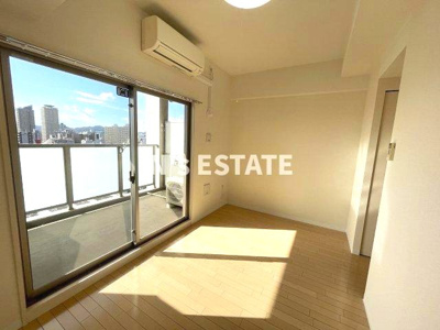 【居間・リビング】 | エステムプラザ神戸西Ⅴミラージュ