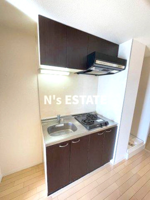 【キッチン】 | エステムプラザ神戸西Ⅴミラージュ