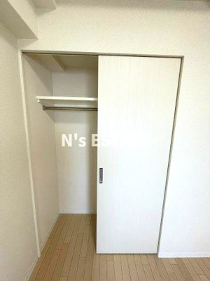 【収納】 | エステムプラザ神戸西Ⅴミラージュ