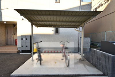 【その他共用部分】 | ドミール5