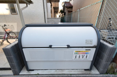 【その他共用部分】 | ドミール5