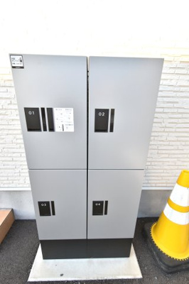 【その他共用部分】 | ドミール5