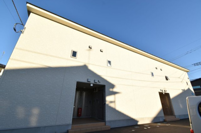 【外観】 | ドミール5