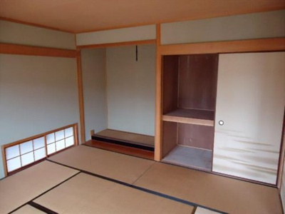  | 岩倉大鷺町　中古戸建【注文住宅】