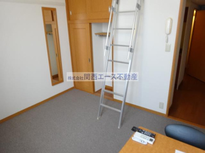 | レオパレスchuTTi