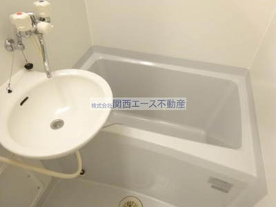 【浴室】 | レオパレスchuTTi