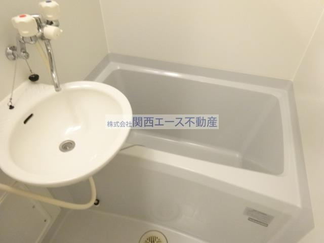【浴室】 | レオパレスchuTTi