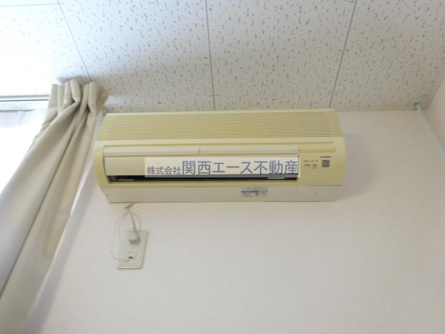 【設備】 | レオパレスchuTTi