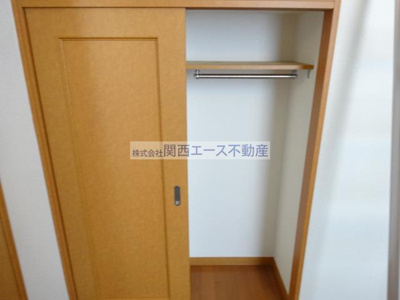 【収納】 | レオパレスchuTTi