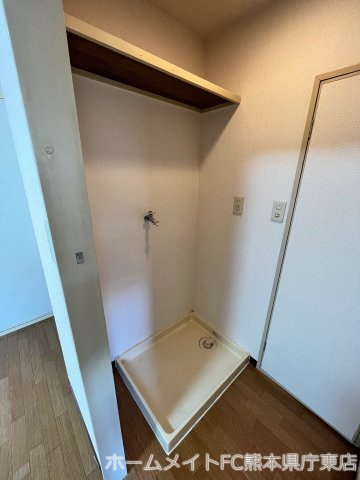 コーポKB の設備