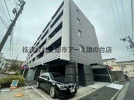 アジールコート池上の画像