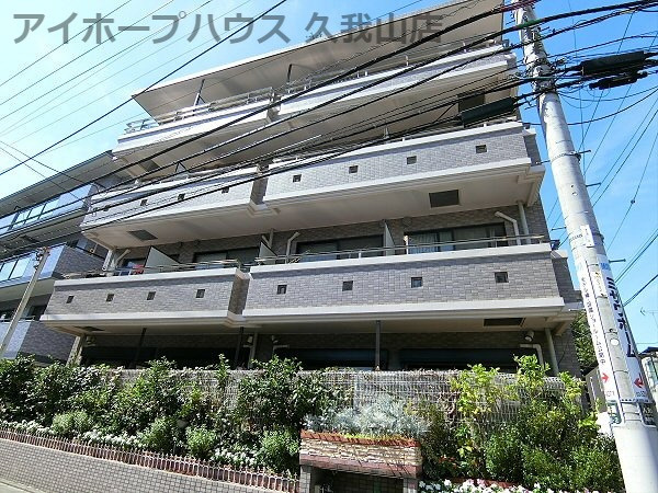 【外観】 | ラブラドール高井戸
