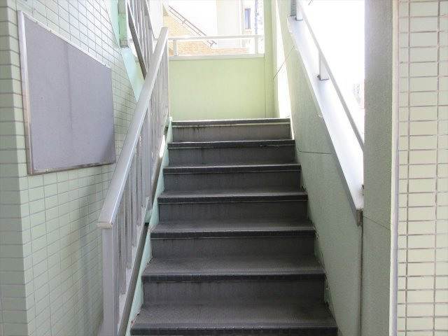 第3アイオーキャッスル/名古屋市の賃貸ならMy賃貸のその他共用部分|第3アイオーキャッスル