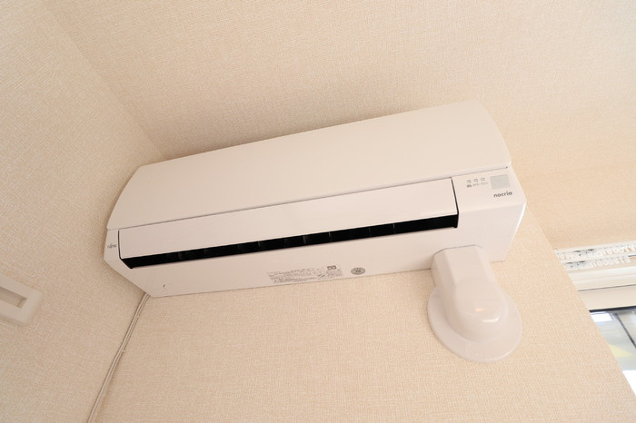 ピュアハイム大倉山の設備