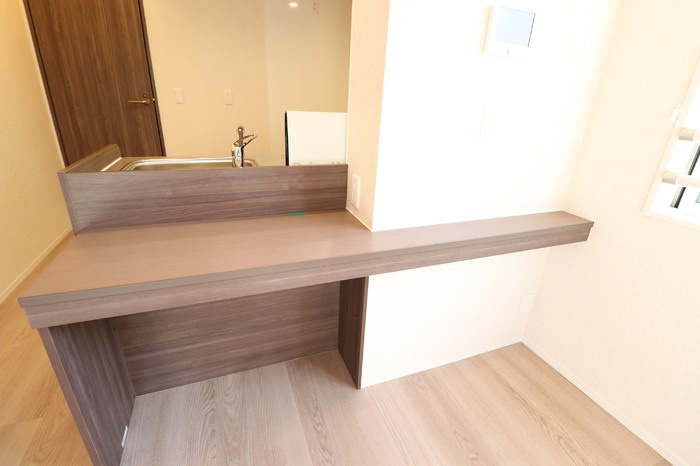 ピュアハイム大倉山の設備