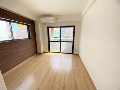 【設備】 | ラスティング三宅 | 別号室の写真になります。現況優先。